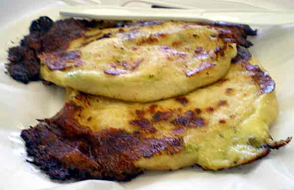 pupusa pictures